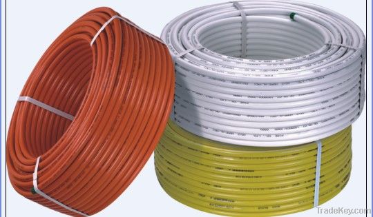 PEX-AL-PEX pipe