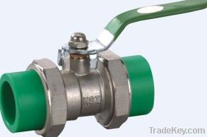 PPR valve