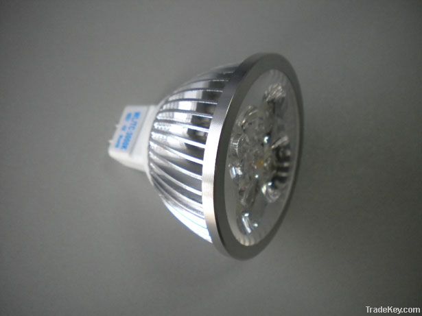 Chiinese Xingde Brand Top Quality LED Spotlight