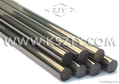 YG8/YG15/YG20/YG20C Tungsten Steel Bar, alloy