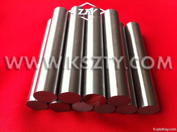 YG8/YG15/YG20/YG20C Tungsten Steel Bar, alloy