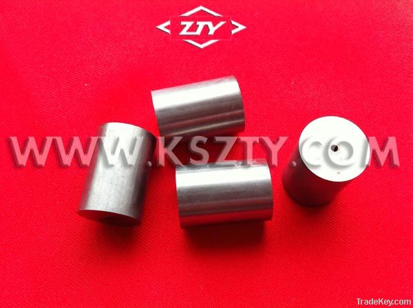 YG8/YG15/YG20/YG20C Tungsten Steel, other irregular parts , hard alloy