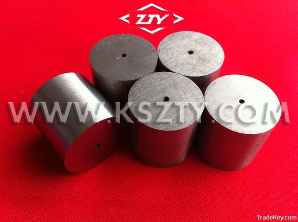 YG8/YG15/YG20/YG20C Tungsten Steel, other irregular parts , hard alloy