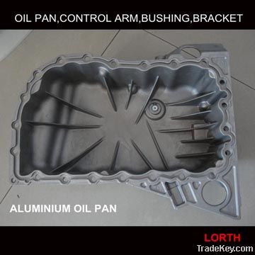 oil pan for renault