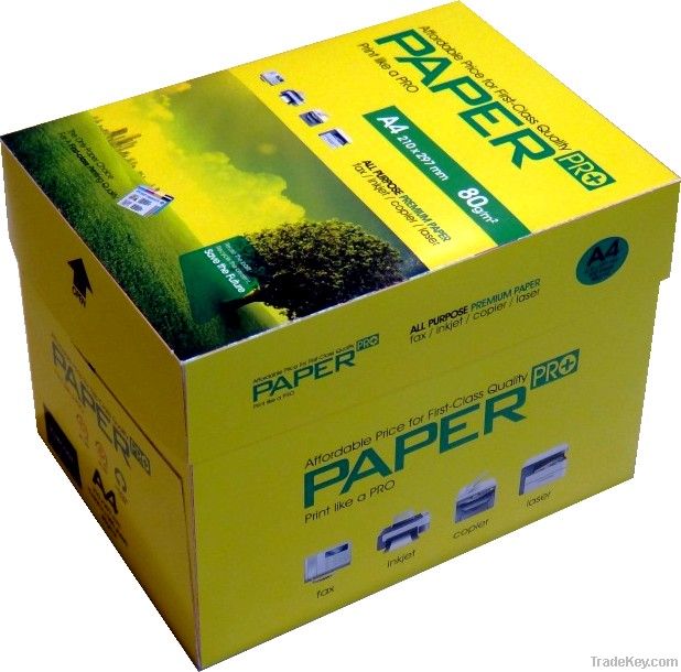 Paper Pro Quality copy paper