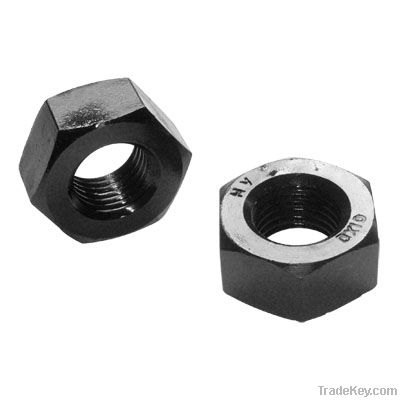 Nuts manufacturer, Dome cap nuts, Hex nuts, square nuts, flange nuts