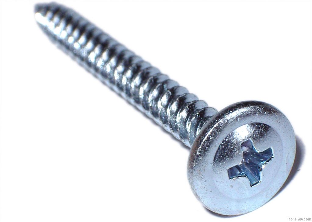 All type of Screw