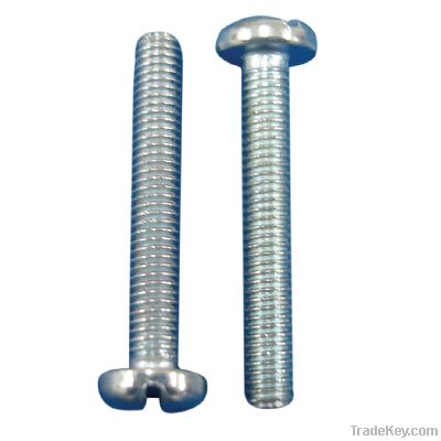 Industrial machinery fasteners