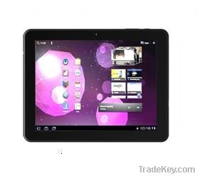 10 Inch Rockchip 3066 Dual Core High Speed CPU Tablet PC