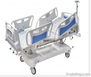 Accucare Deluxe ICU Bed