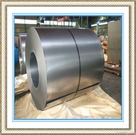 Galvanized Steel Coil