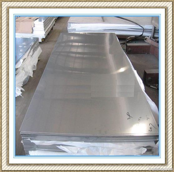 Stinless Steel Sheet