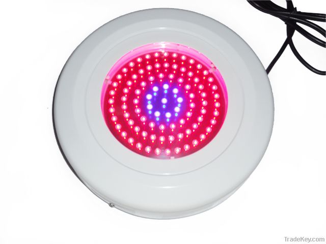 LED grow light Free Shipping byDHL/EMS New 90W UFO LED Plant Grow Ligh