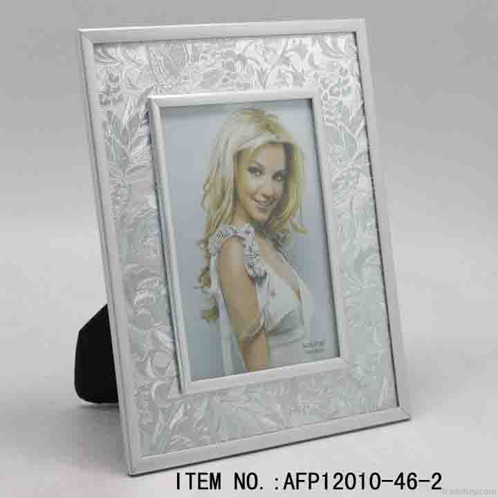 2012 the best sale glass photo frame