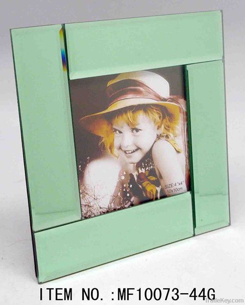 glass photo frame