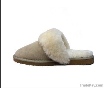 classic slipper
