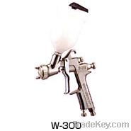 W-300 series spray gun