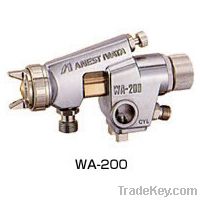 WA-200 series automatic spray gun