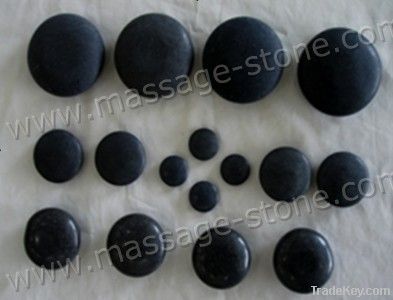 basalt hot stone for stone therapy