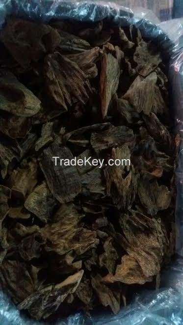 Agarwood Chips and oil
