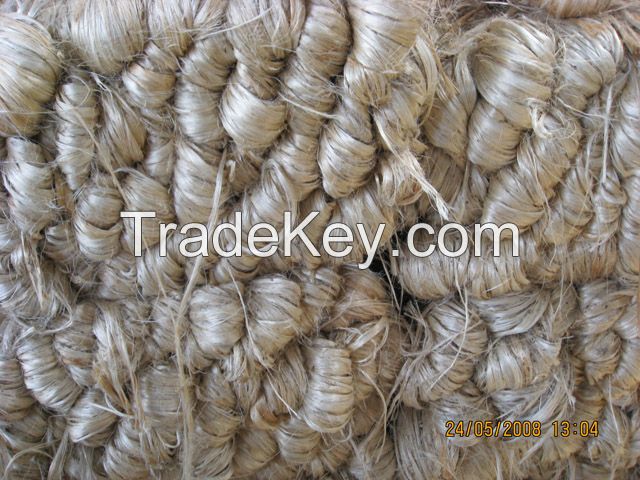 Jute Yarn