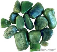 Raw Jade Stones