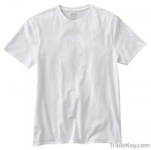 Plain Undertshirt