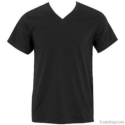 Plain Undertshirt