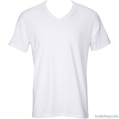 Plain Undertshirt