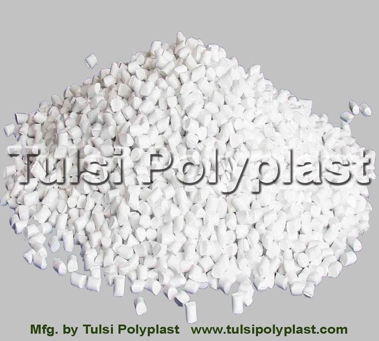 PP Granules