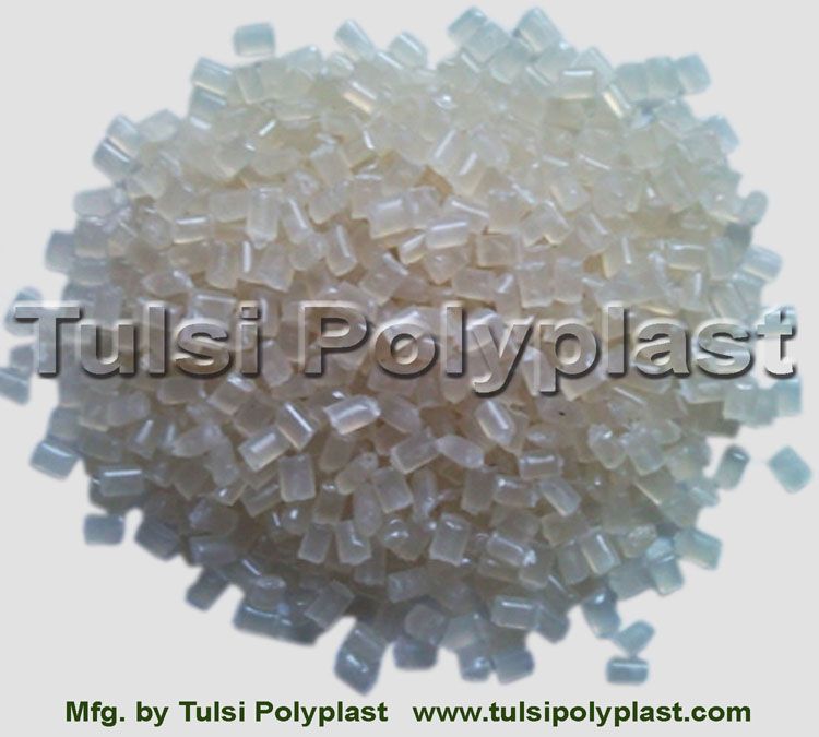 HDPE Granules