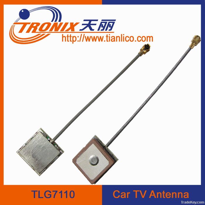 car active gps patch antenna TLG7110