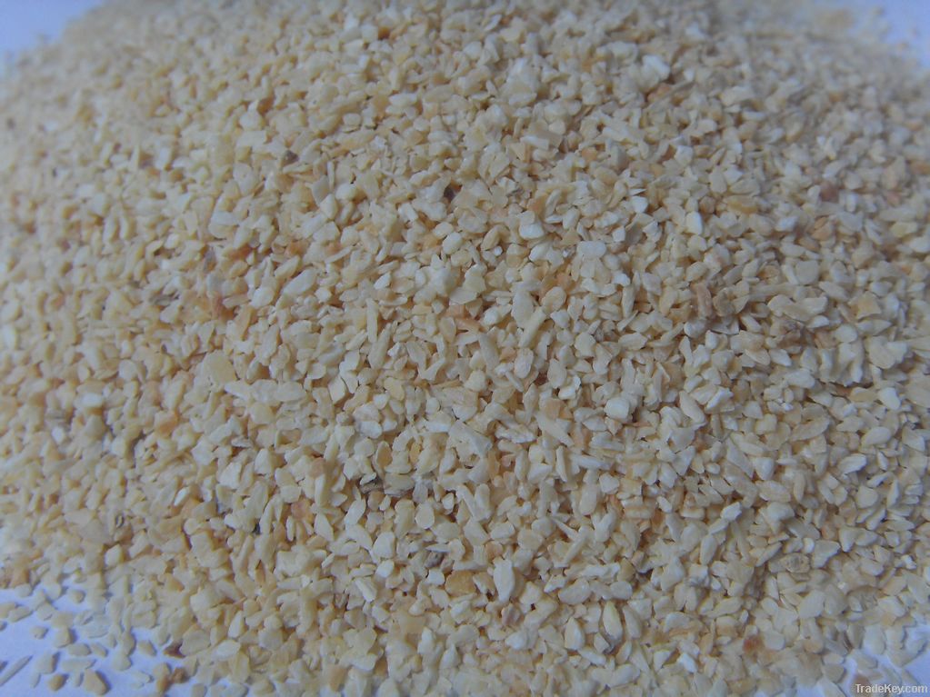 16-26mesh Roasted Garlic Granules