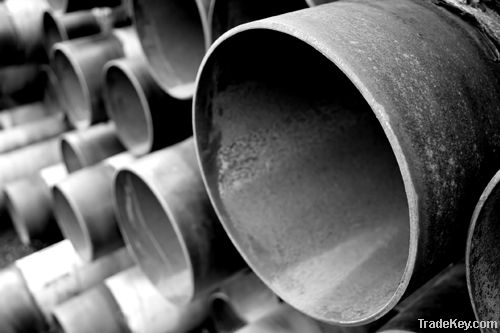 steel pipe