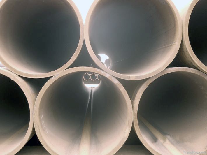 ERW steel pipe