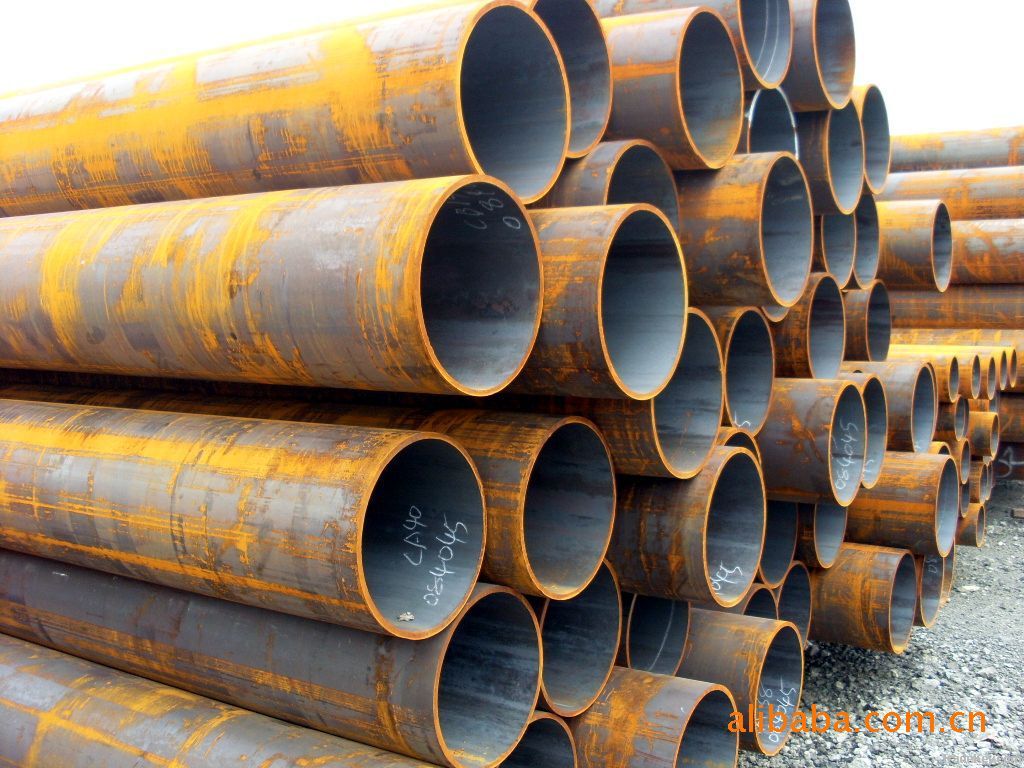 seamless steel pipe