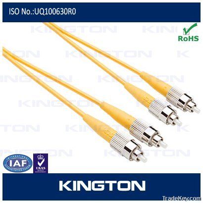 Fiber optic patch cord price - factory price patch cord