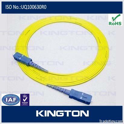 Fiber optic patch cord price - factory price patch cord