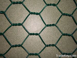 Gabion Mesh