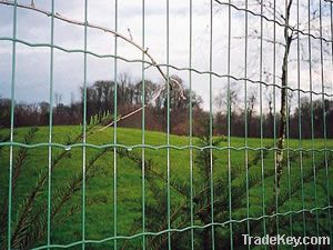 Holland Mesh Fence