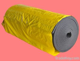 thermal insulation sheet