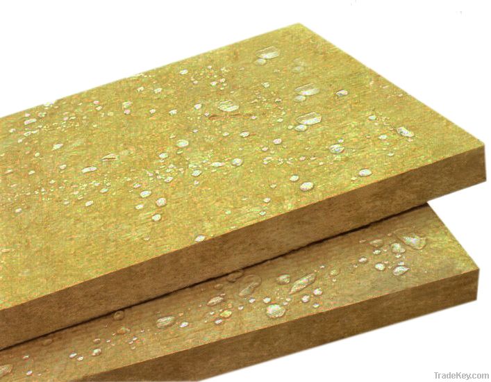 rock wool