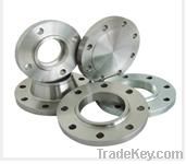 forged flanges