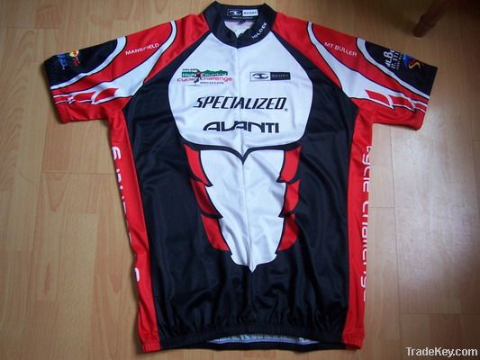 Cycling Jersey