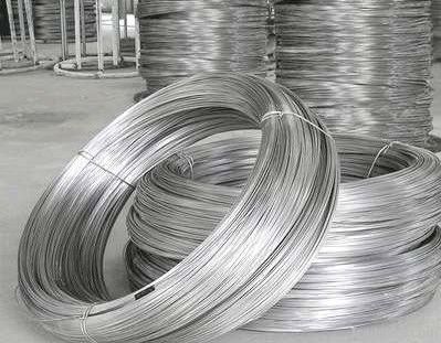 Galvanized Steel Strand, 1*19 1*37 Galvanized steel wire strand for ACS