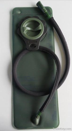 foldable military water bladder