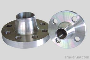 stainless steel flange(WN)