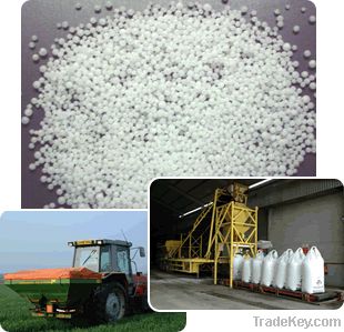 Urea n 46% prilled