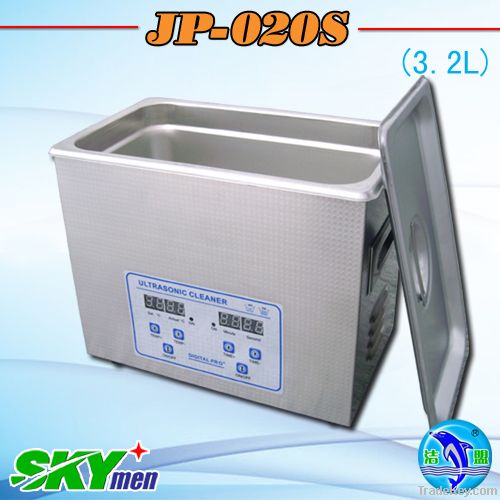 jewelry ultrasonic cleaner JP-020S