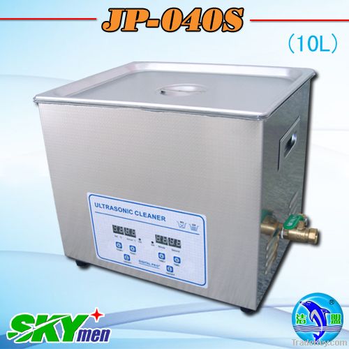 car parts ultrasonic cleaner JP-040S